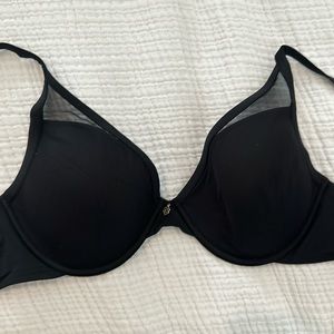 ThirdLove classic uplift plunge bra 36B